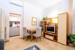 2 bedrooms Penthouse in the city center - Bari - 4