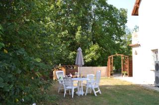 le p'tit studio au calme au pied du Jura - - 7