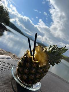 Resort Mezini - Ersekë - 2