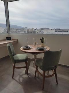 Dafnis View - Atene - 5