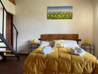 AgriHouse Orvieto - Morrano - 6