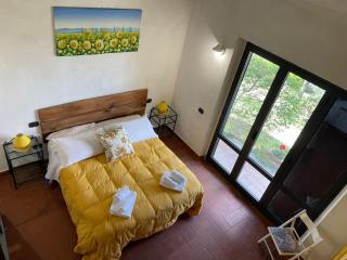 AgriHouse Orvieto - Morrano - 8