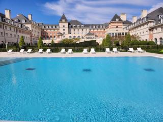 Dream Castle Hotel Marne La Vallee - Magny-le-Hongre - 8