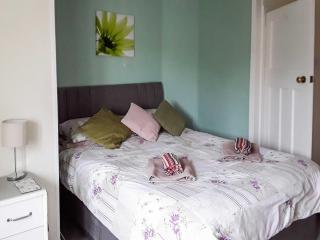 Shirley's Cottage - Othery - 2