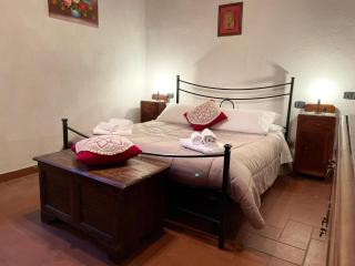 AgriHouse Orvieto - Morrano - 2