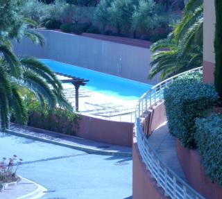 Mer, plages, piscine, paysages ydilliques:LE REVE! - Théoule-sur-Mer - 8