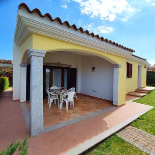 VILLA A 200 METRI DALLA SPIAGGIA - Budoni - 6