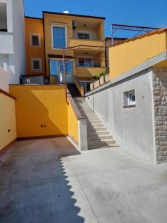 Apartman Ema - Pula - 8