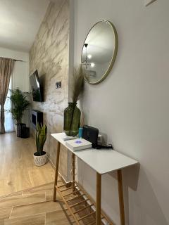 Thanos Luxurious Apartment - Tessalónica - 6