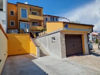 Apartman Ema - Pula - 9