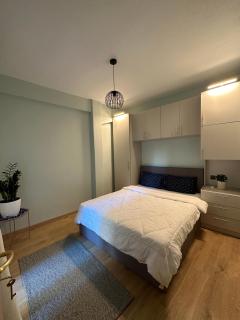 Thanos Luxurious Apartment - Tessalónica - 2
