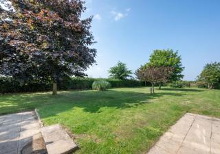1 Lux Farm Cottages - 6