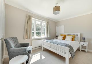 1 Lux Farm Cottages - Playford - 2