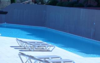 Mer, plages, piscine, paysages ydilliques:LE REVE! - Théoule-sur-Mer - 6