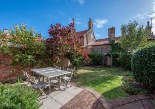 10 Park Lane - Southwold - 9
