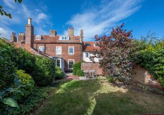 10 Park Lane - Southwold - 1