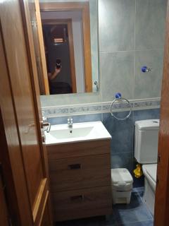 APARTAMENTO JAZMINERO - Aguadulce - 9