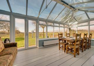 2 Mill Farm - Belchamp Otten - 8