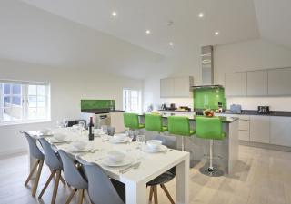 2 Wadd Cottages - Snape - 9
