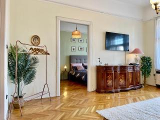 Jolan Suite - Budapeste - 7