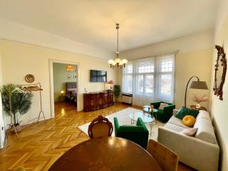 Jolan Suite - Budapeste - 4