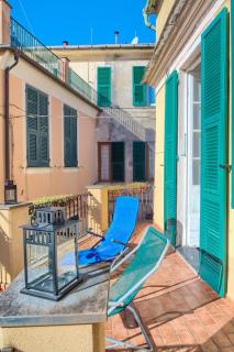 Chiara House - Levanto - 3