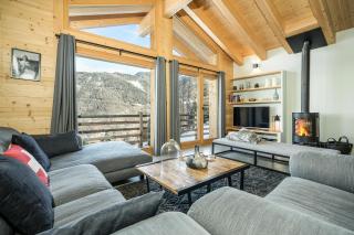 Chalet Kookaburra - La Tzoumaz - 0