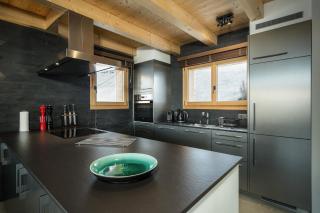 Chalet Kookaburra - La Tzoumaz - 1