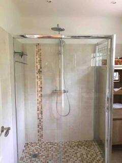 Seaview Villa Petit Prince, Pool, air conditioning - Sainte-Maxime - 8