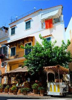 Jack Apartment Ischia Ponte - Ischia - 6