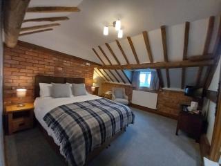 The Dolfor Inn - Newtown - 7
