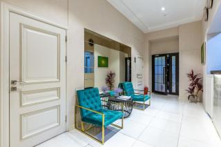 Seven Boutique Hotel Baku - Baku - 0