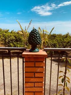 Villa casa della Zagara - Trappitello - 2