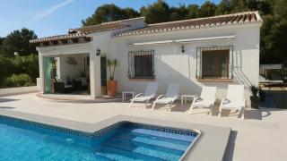 Villa Sal y Mar - Jávea ! Freshly Renovated ! - Jávea - 2