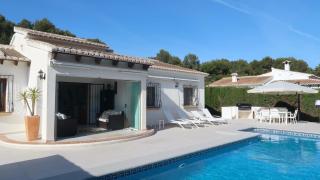 Villa Sal y Mar - Jávea ! Freshly Renovated ! - Jávea - 3