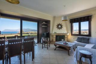 Terpsis House - Kissamos - 0