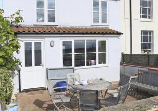 4 Blackshore - Southwold - 0