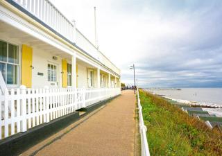 5 East Cliff - Southwold - 0