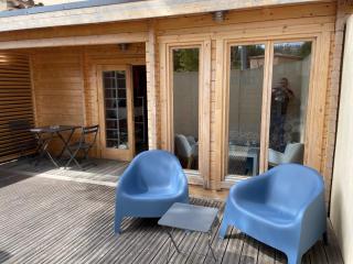 Chalet de La Source - Rognac - 1