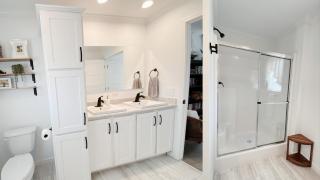 Brand New 2 Bedroom Cottage on Seneca Lake - Himrod - 4