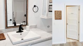 Brand New 2 Bedroom Cottage on Seneca Lake - Himrod - 1