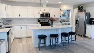 Brand New 2 Bedroom Cottage on Seneca Lake - Himrod - 2