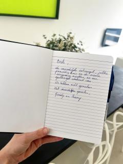 Vakantiewoning number 44 - 1