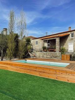 Casa da Nogueira - Arcos - 8