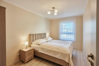 Apartamenty Świnoujście - Sun Towers 39 79 - 1