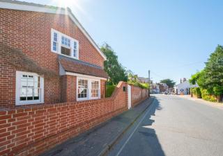 Ash Tree Cottage - Southwold - 6