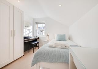 Ash Tree Cottage - Southwold - 4