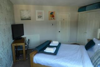 Aigas Cottage - Glasgow - 2