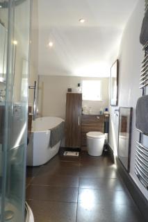 Aigas Cottage - 3
