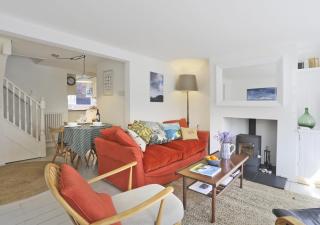 Apple Cottage - Southwold - 0
